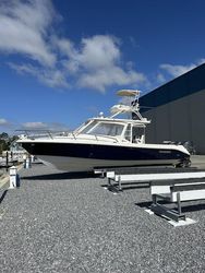 35' Everglades 2008 Yacht For Sale